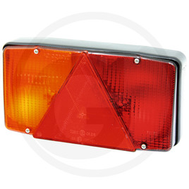 Cobo Rear light
