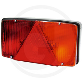 Cobo Rear light