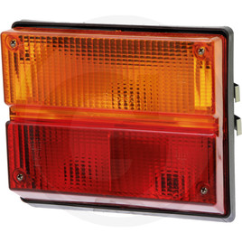 Cobo Rear light