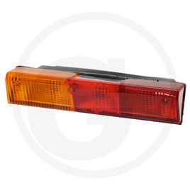 Cobo Rear light