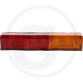 Cobo Rear light