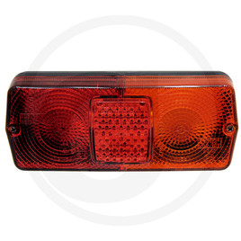 Cobo Rear light