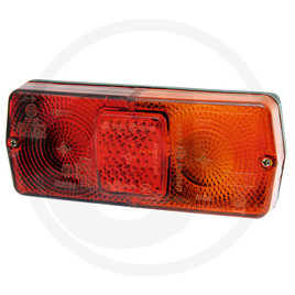 Cobo Rear light