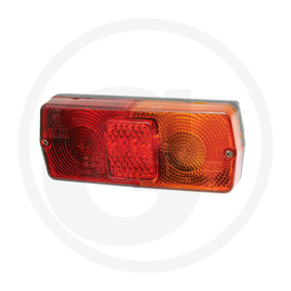 Cobo Rear light