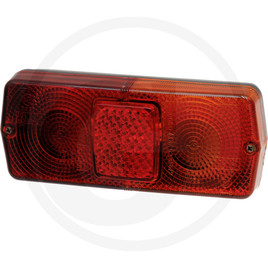 Cobo Rear light