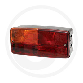 Cobo Rear light