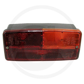 Cobo Rear light