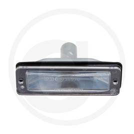 Cobo Number plate light