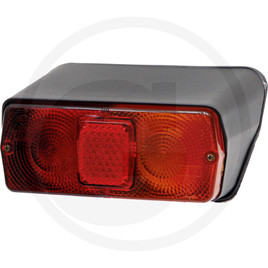 Cobo Rear light