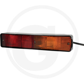 Cobo Rear light