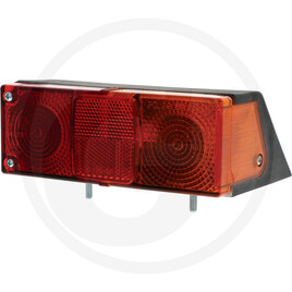 Cobo Rear light