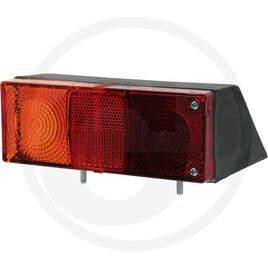 Cobo Rear light