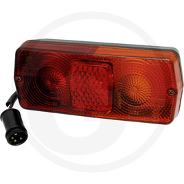 Cobo Rear light