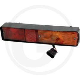 Cobo Rear light