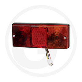 Cobo Rear light