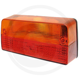 Cobo Rear light