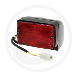 Cobo Rear light