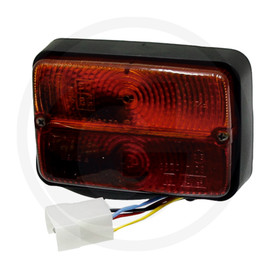 Cobo Rear light