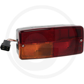 Cobo Rear light