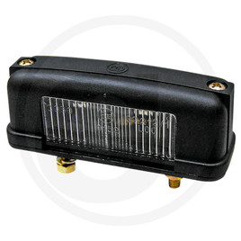 Cobo Number plate light