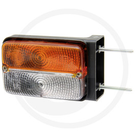 Cobo Indicator/position light
