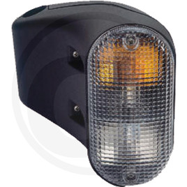 Cobo Indicator/position light