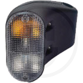 Cobo Indicator/position light