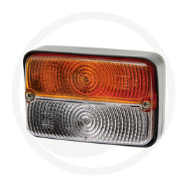 Cobo Indicator/position light
