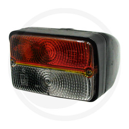Cobo Indicator/position light