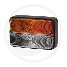 Cobo Indicator/position light