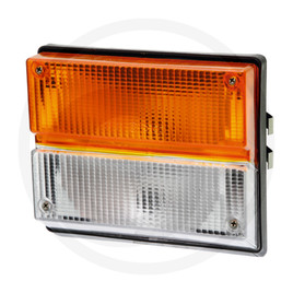 Cobo Indicator/position light