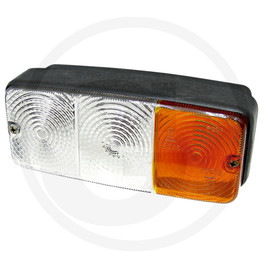 Cobo Indicator/position light