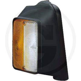 Cobo Indicator/position light