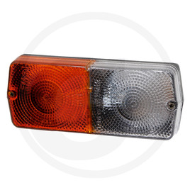 Cobo Indicator/position light