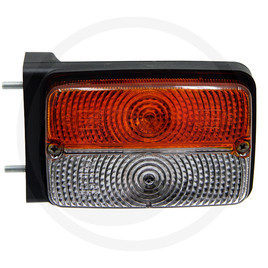 Cobo Indicator/position light