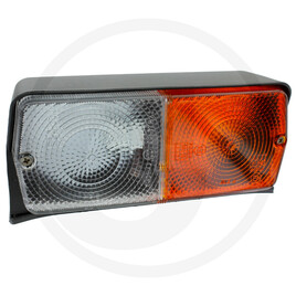 Cobo Indicator/position light