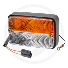 Cobo Indicator/position light