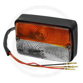Cobo Indicator/position light