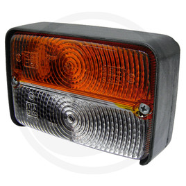 Cobo Indicator/position light