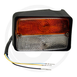 Cobo Indicator/position light