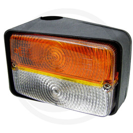 Cobo Indicator/position light