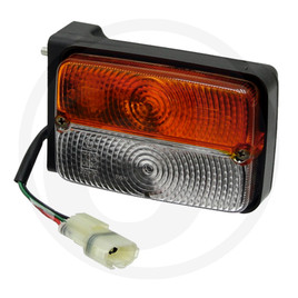 Cobo Indicator/position light