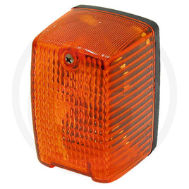 Cobo Indicator light