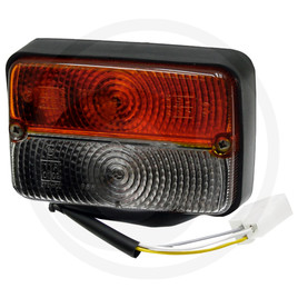 Cobo Indicator/position light