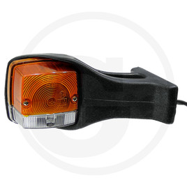 Cobo Indicator/position light