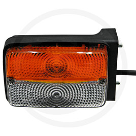 Cobo Indicator/position light