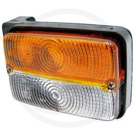 Cobo Indicator/position light