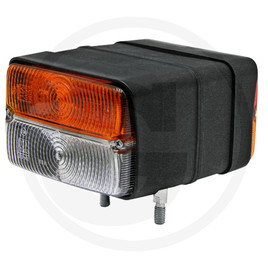 Cobo Indicator/position and rear light