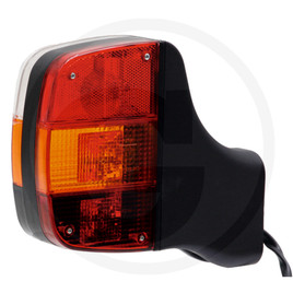 Cobo Indicator/position and rear light