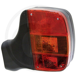 Cobo Rear light